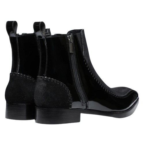 CAPO NERO BOOT | BLACK