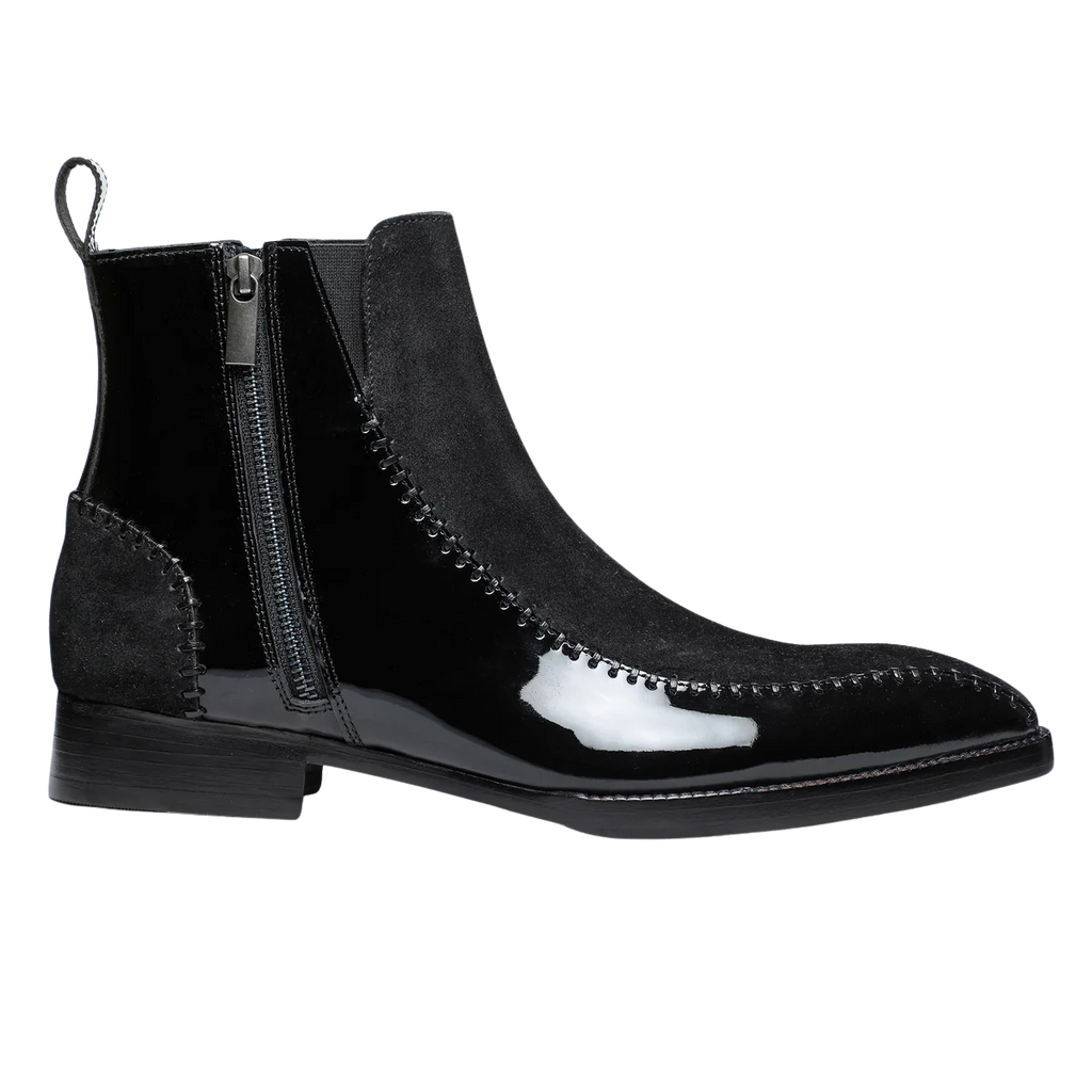 CAPO NERO BOOT | BLACK