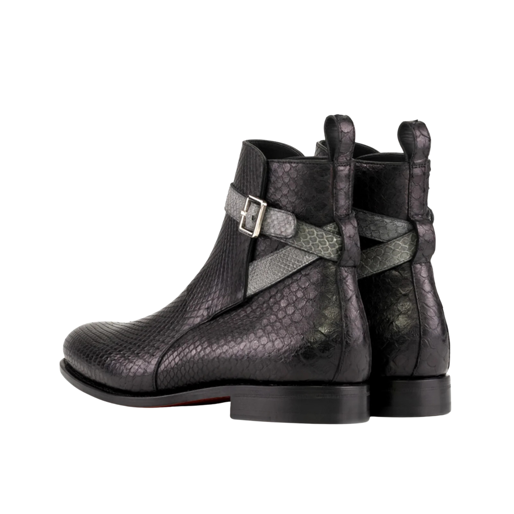 Monterano Boot | Black