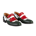 Ricciardo Loafer | Red