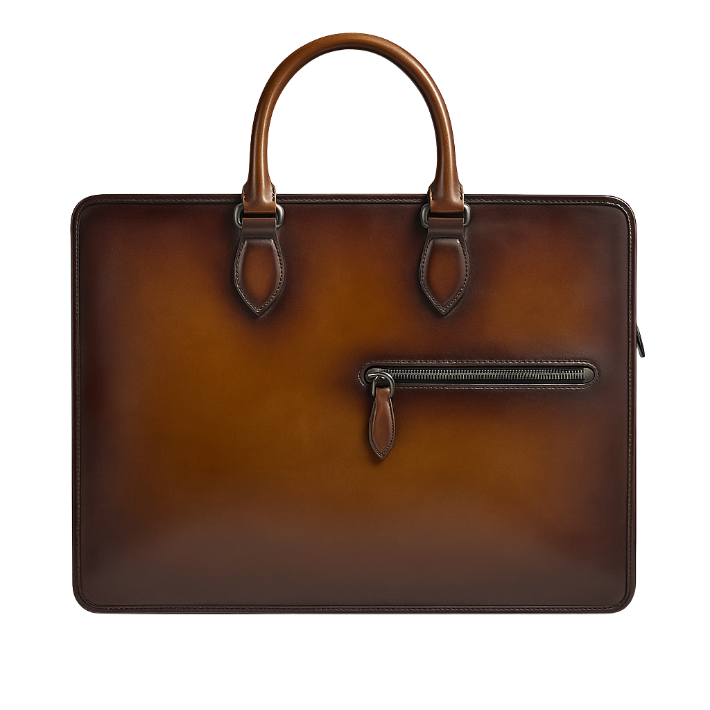 DEVIL BAG | TAN