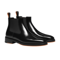 THE GENTLEMAN BOOT | BLACK