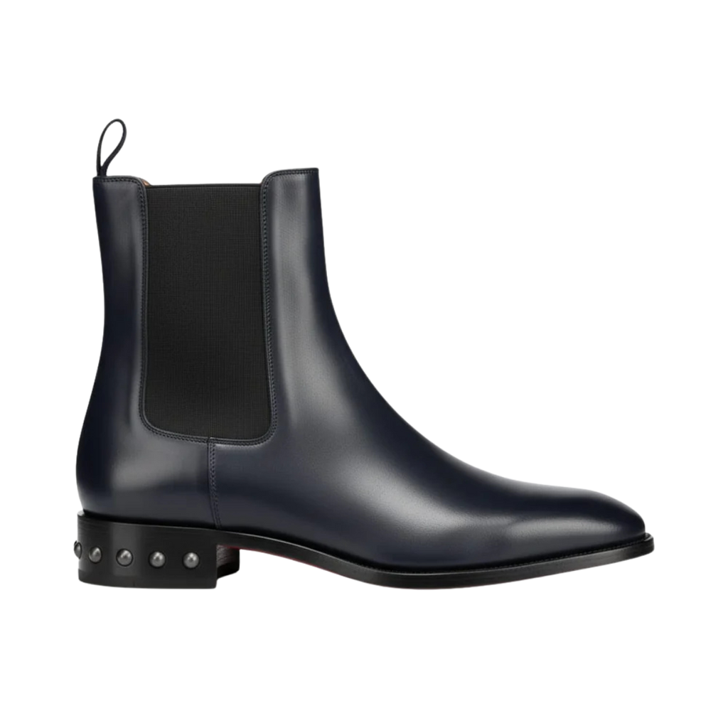 Fiorenzo's Boot | BLUE