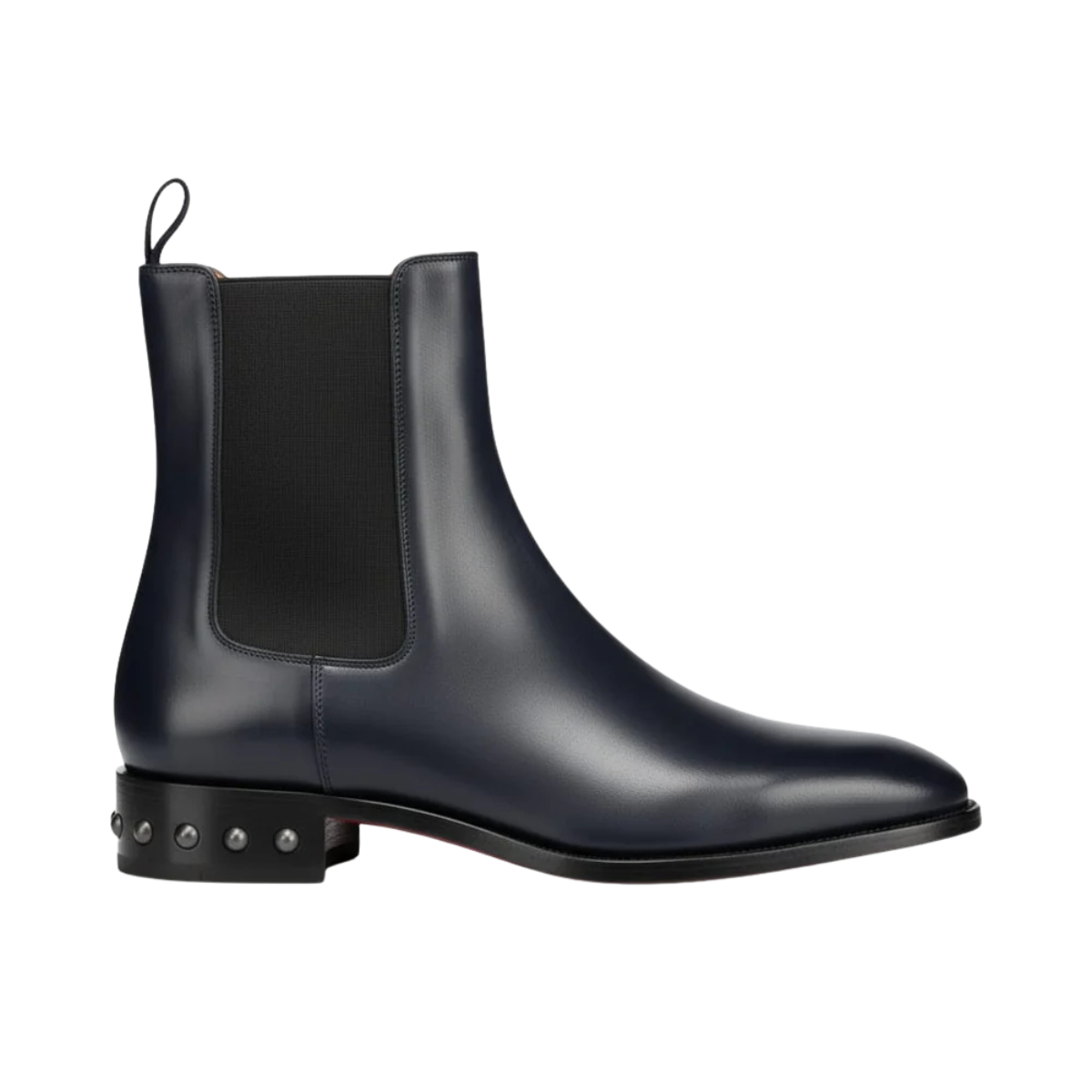 Fiorenzo's Boot | BLUE