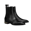 Fiorenzo's Boot | Black
