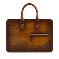 EL CHAPO BAG | BROWN