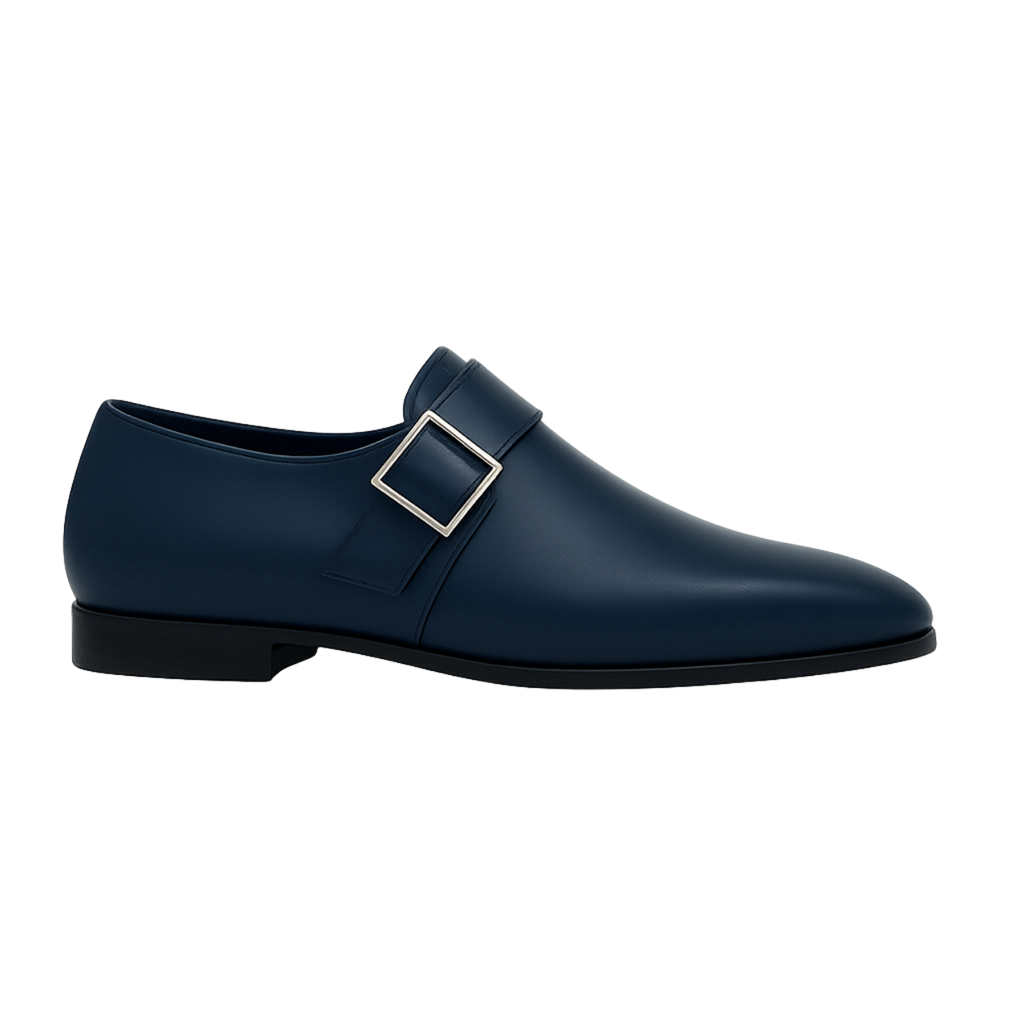 DON MILANO LOAFER | BLUE