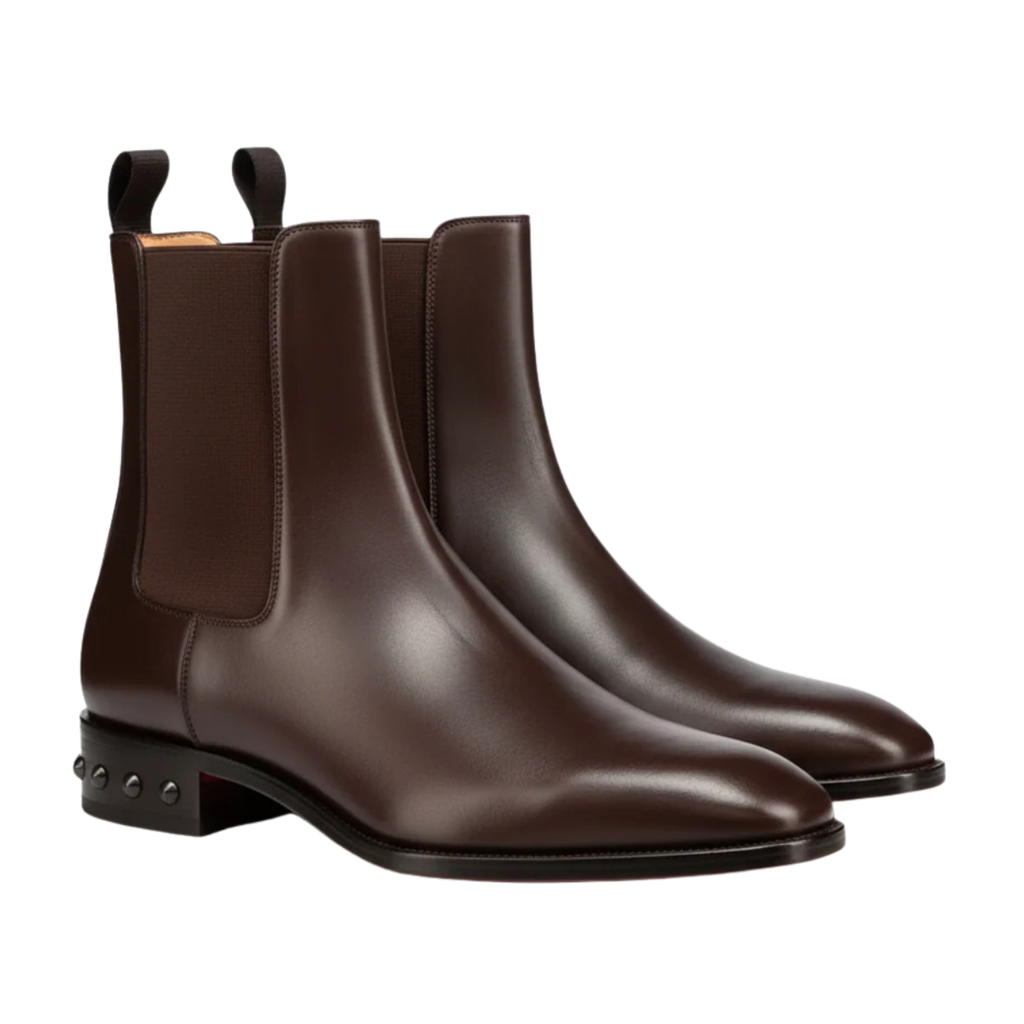 Fiorenzo's Boot | BROWN