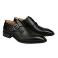 LORENZO MONK | BLACK