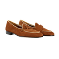 Raviano Loafer | Tan