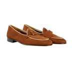 Raviano Loafer | Tan