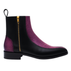 Capo Nero BOOT | BLACK