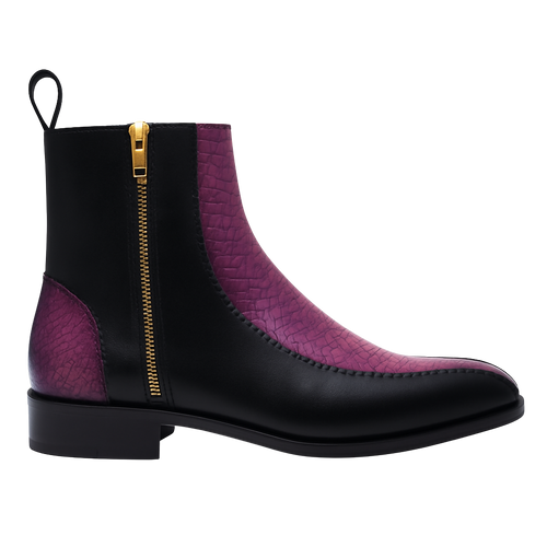 Capo Nero BOOT | BLACK