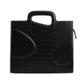 LUCIFER BAG | BLACK
