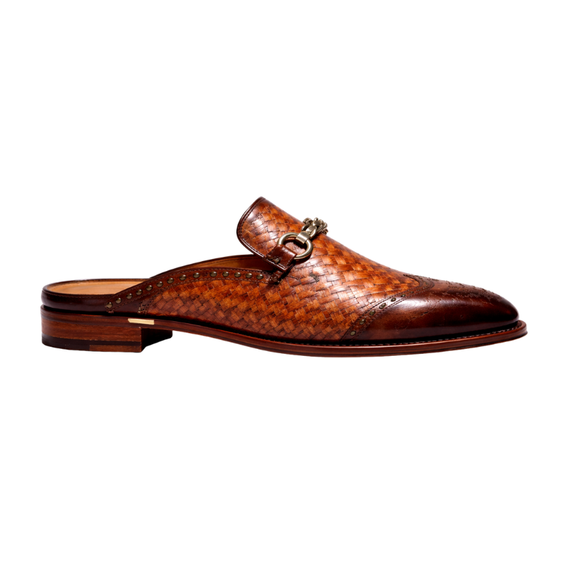 Scarface Mule | Tan