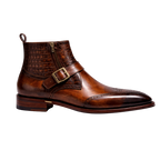 Don Bravado Boot | Brown