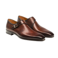 DEVIL MONK | BROWN