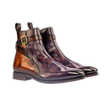 Vittore Boot | Tan