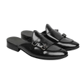 SHELBY MULE | BLACK