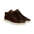 LA FAMILIA'S SNEAKER | BROWN