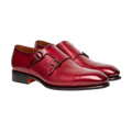 ENFORCER MONK | RED