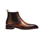 Corsair Boss Boot | Brown