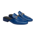 ESCOBAR MULE | BLUE
