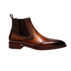 Vendetta Boot | Brown