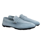 JEREMIAH LOAFER | BLUE