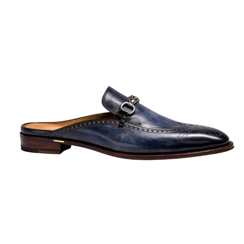 Corsair Boss Mule | Blue