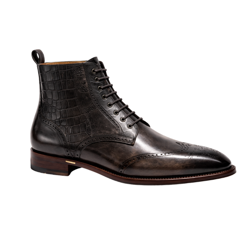Chancellor Boot | Black