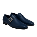 DON MILANO LOAFER | BLUE