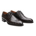McCauley Laceup | Brown