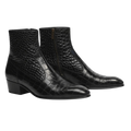 Jacob Boot | Black