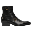 Devito Boot | Black
