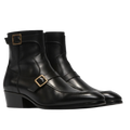 Devito Boot | Black