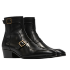 Devito Boot | Black