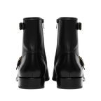 Devito Boot | Black