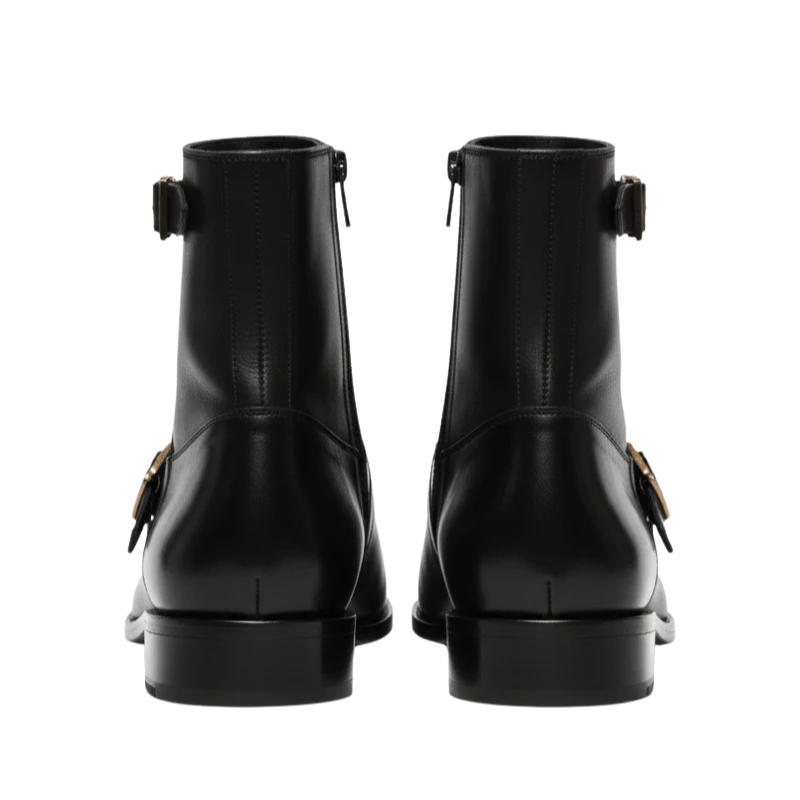 Devito Boot | Black