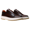 LA FAMILIA SNEAKER | BROWN