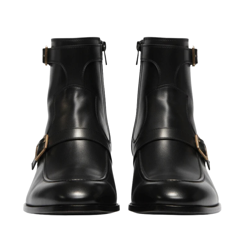 Devito Boot | Black