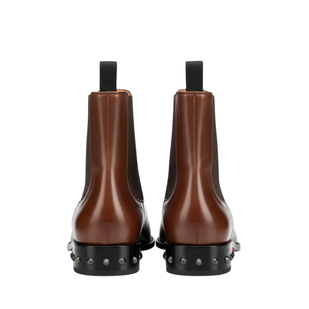 Fiorenzo's Boot | BROWN