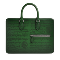 EL CHAPO BAG | GREEN