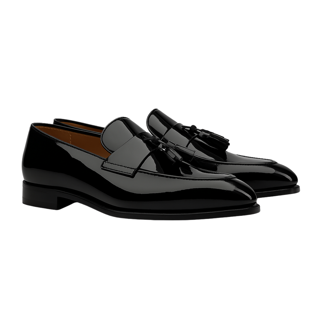 MARINO LOAFER | BLACK