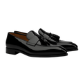 MARINO LOAFER | BLACK