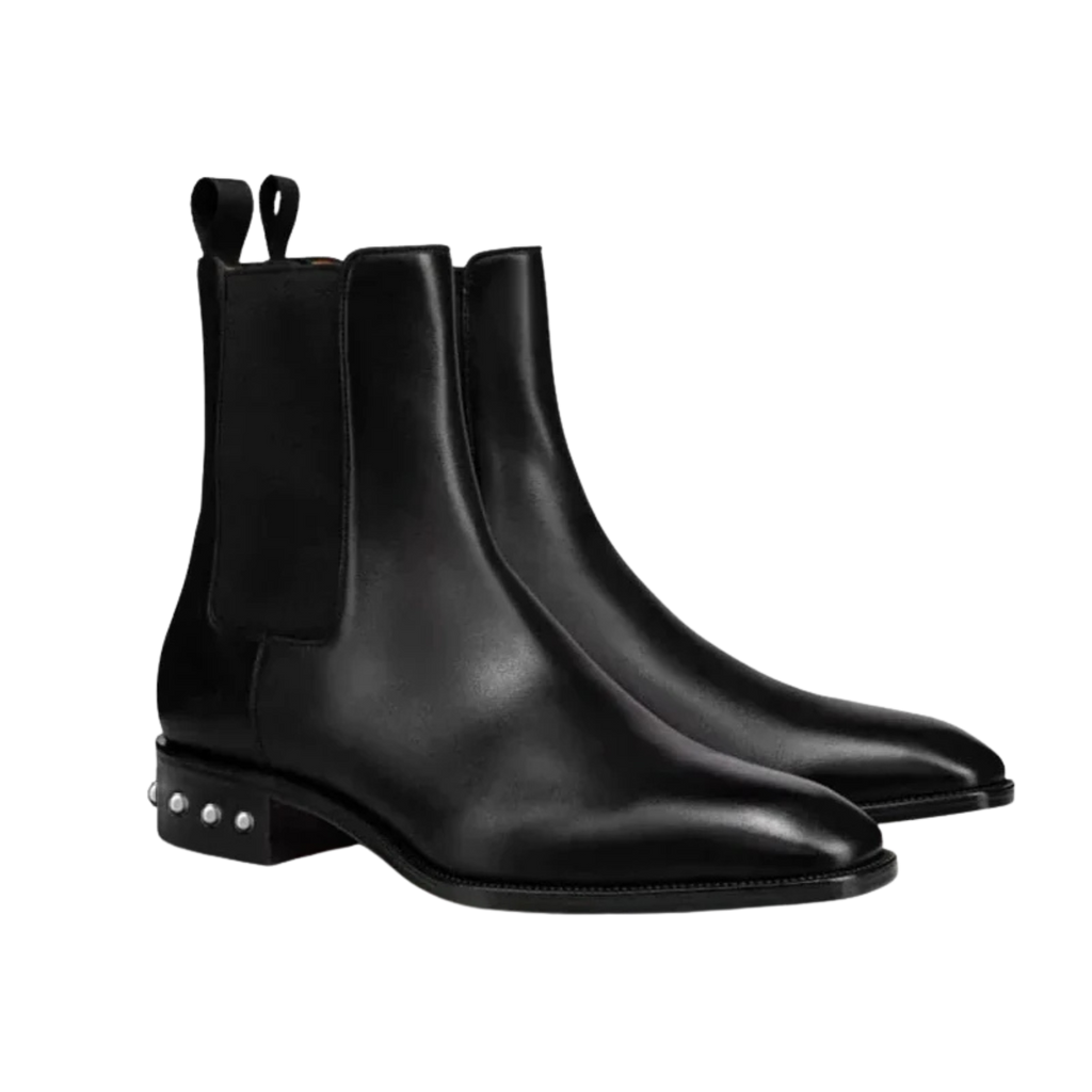 Fiorenzo Boot | Black