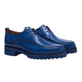 EL CHAPO LACEUP | BLUE