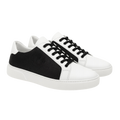 LA FAMILIA SNEAKER | WHITE