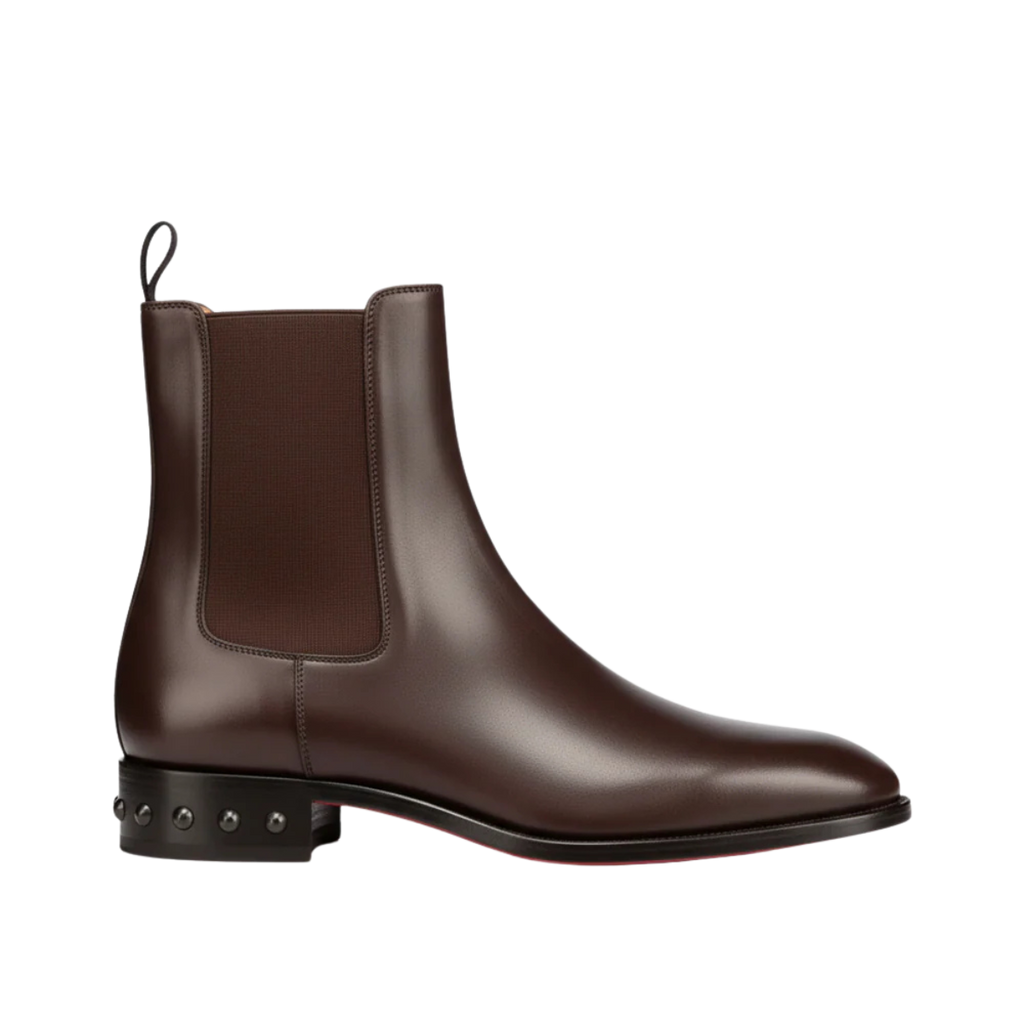 Fiorenzo's Boot | BROWN