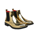 Carl Boot | Golden